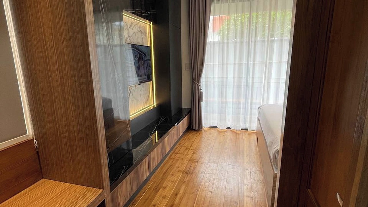 Photo of Bedroom in Chang Moi