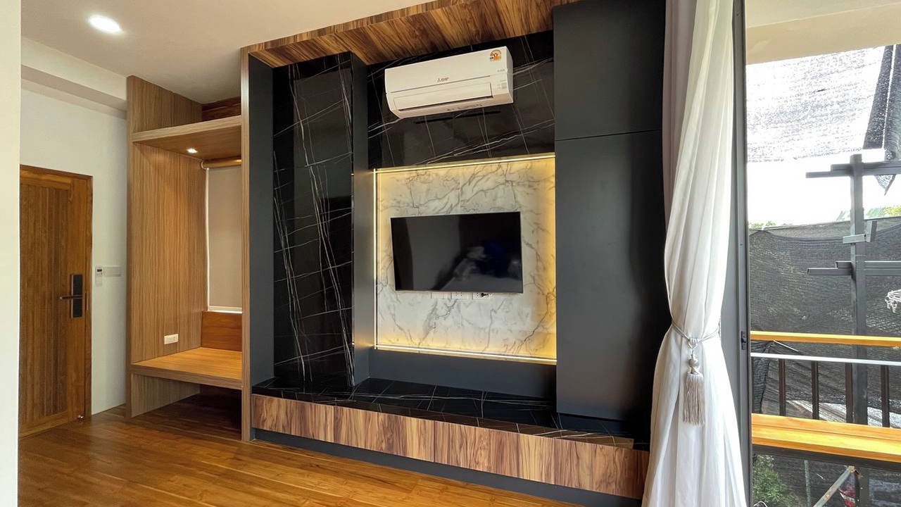 Photo of Bedroom in Chang Moi