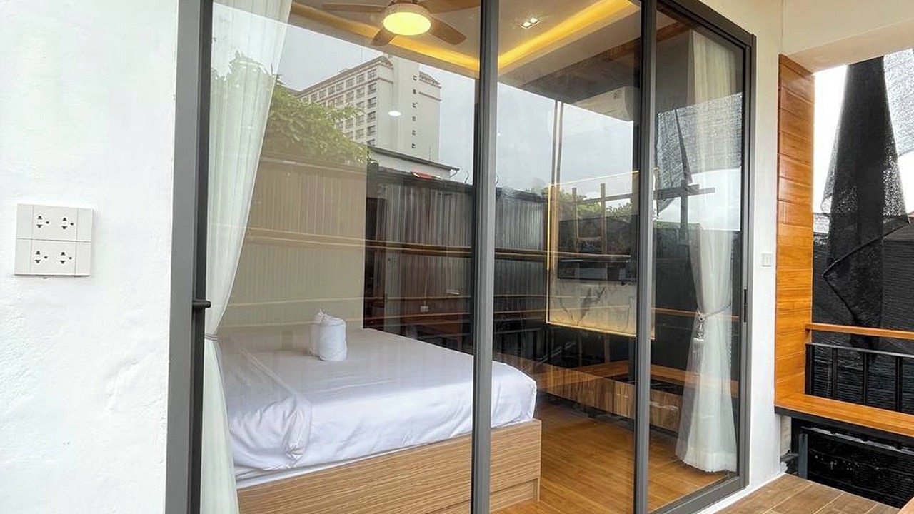 Photo of Bedroom in Chang Moi