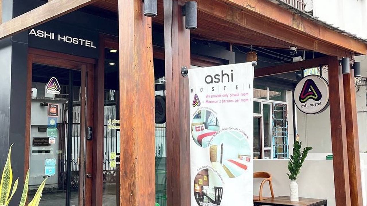Photo of Outdoor in Chang Moi