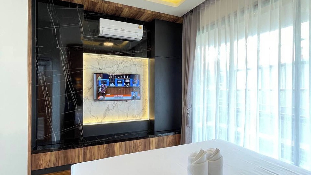 Photo of Bedroom in Chang Moi