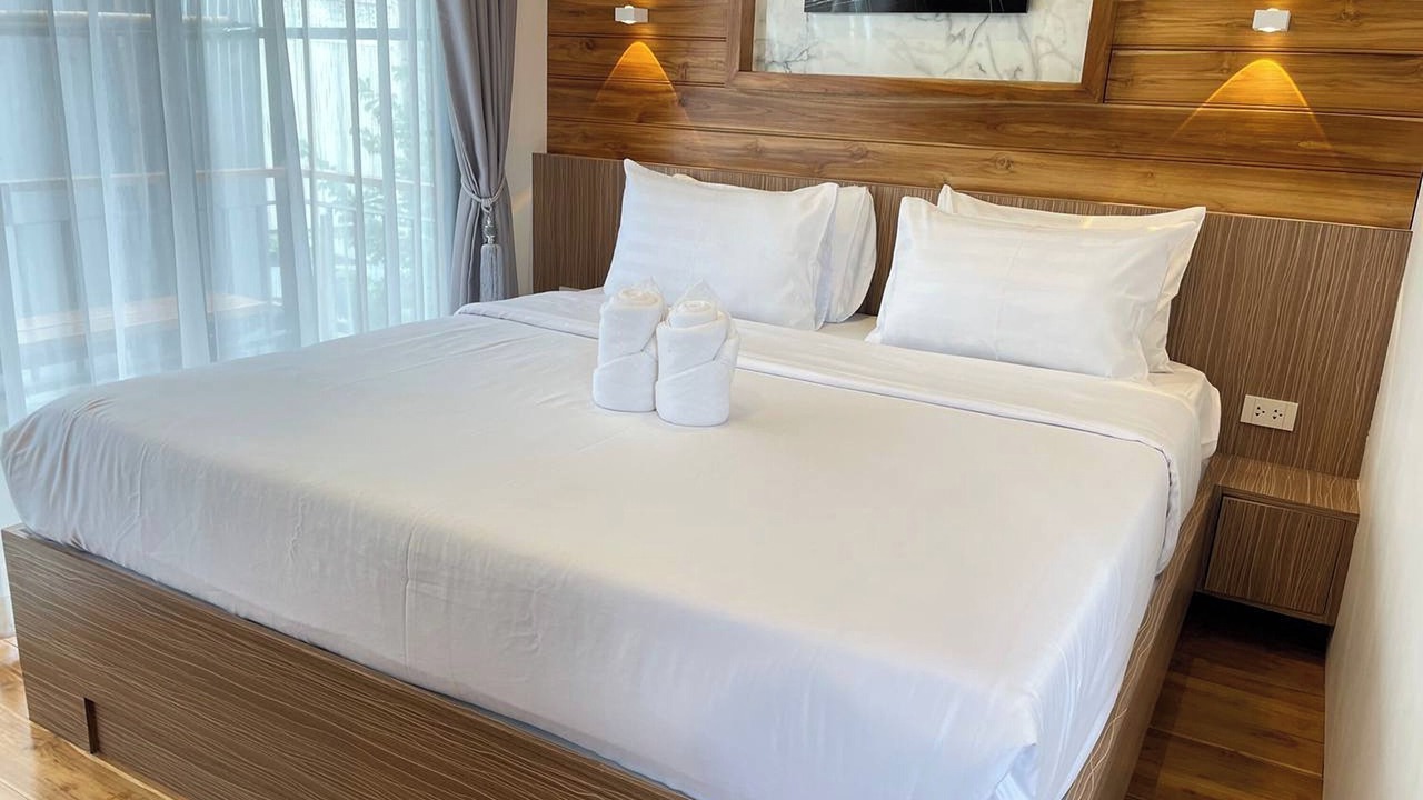 Photo of Bedroom in Chang Moi