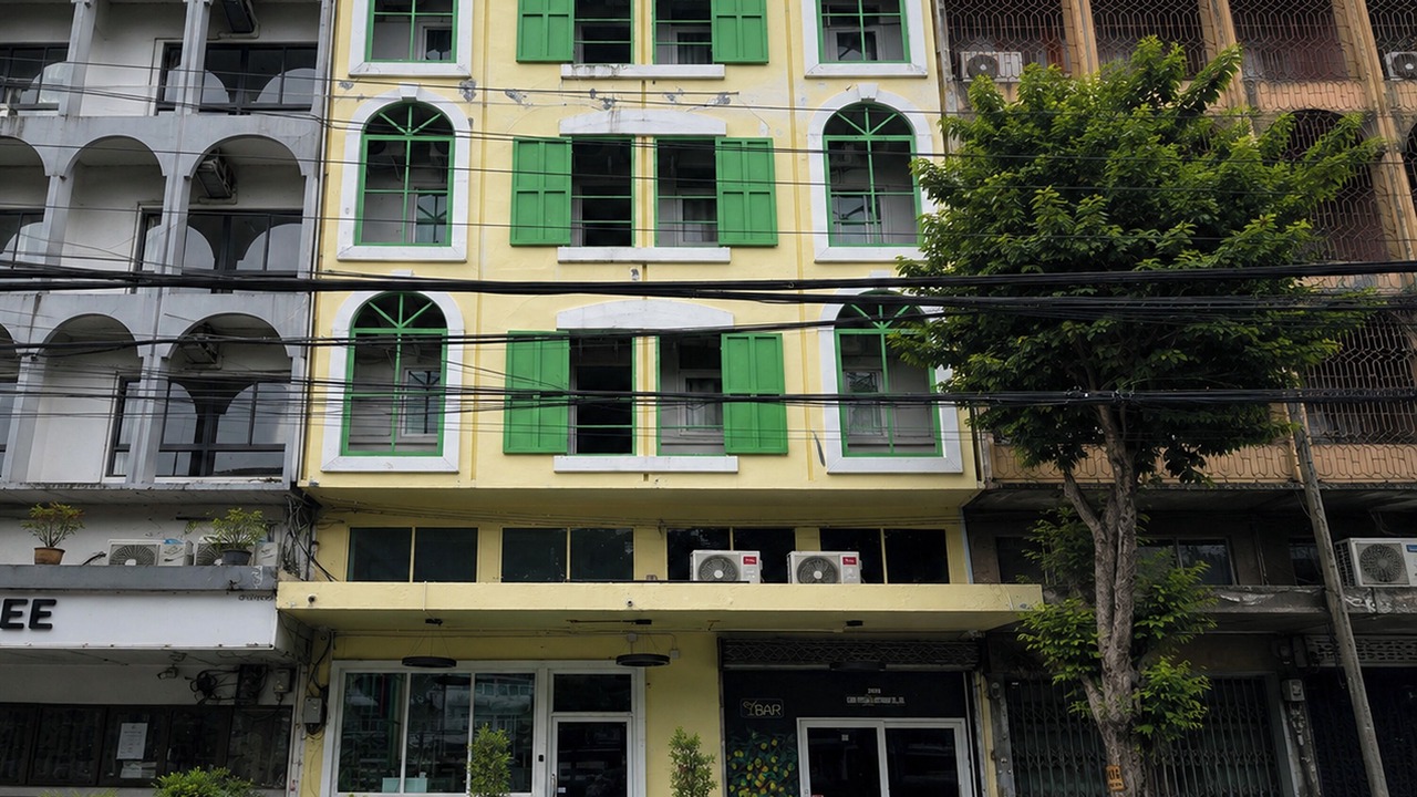 Photo of Outdoor in Arun Amarin