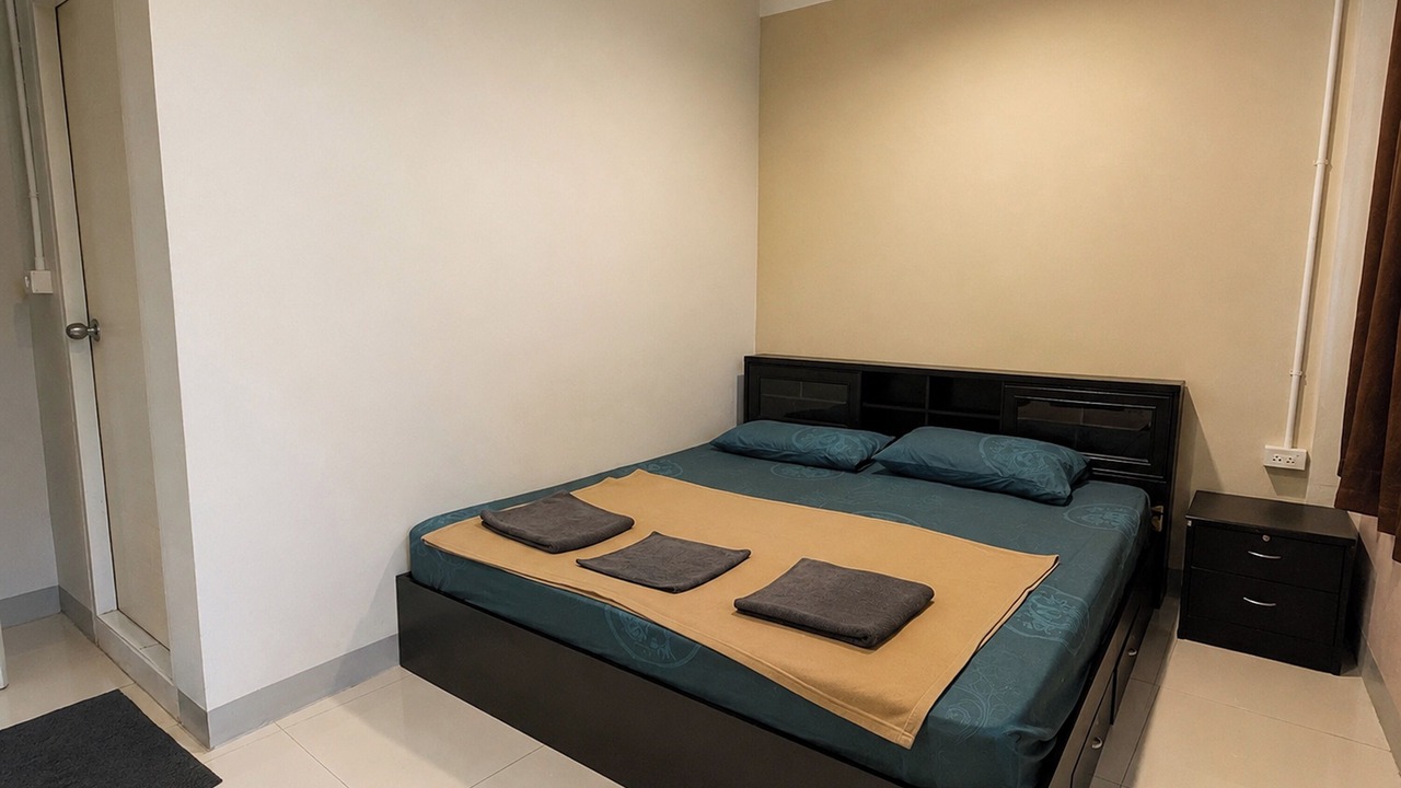 Photo of Bedroom in Arun Amarin
