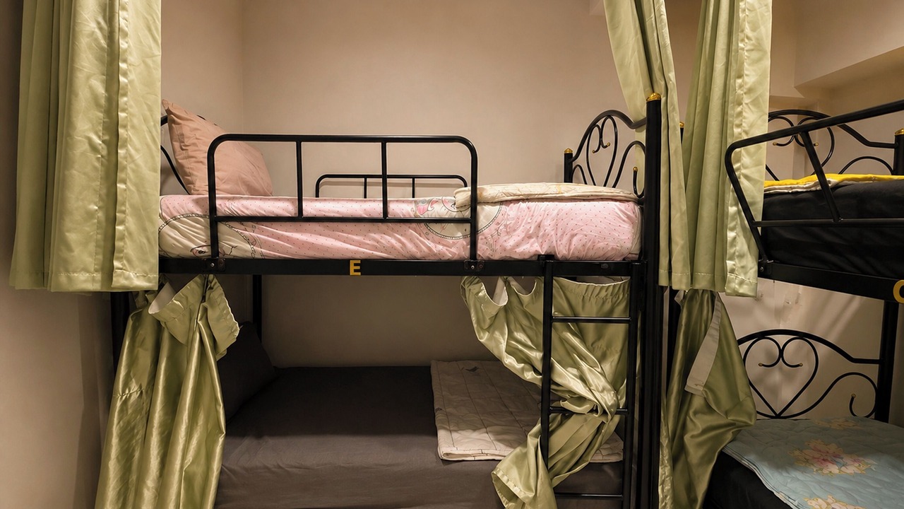 Photo of Bedroom in Arun Amarin