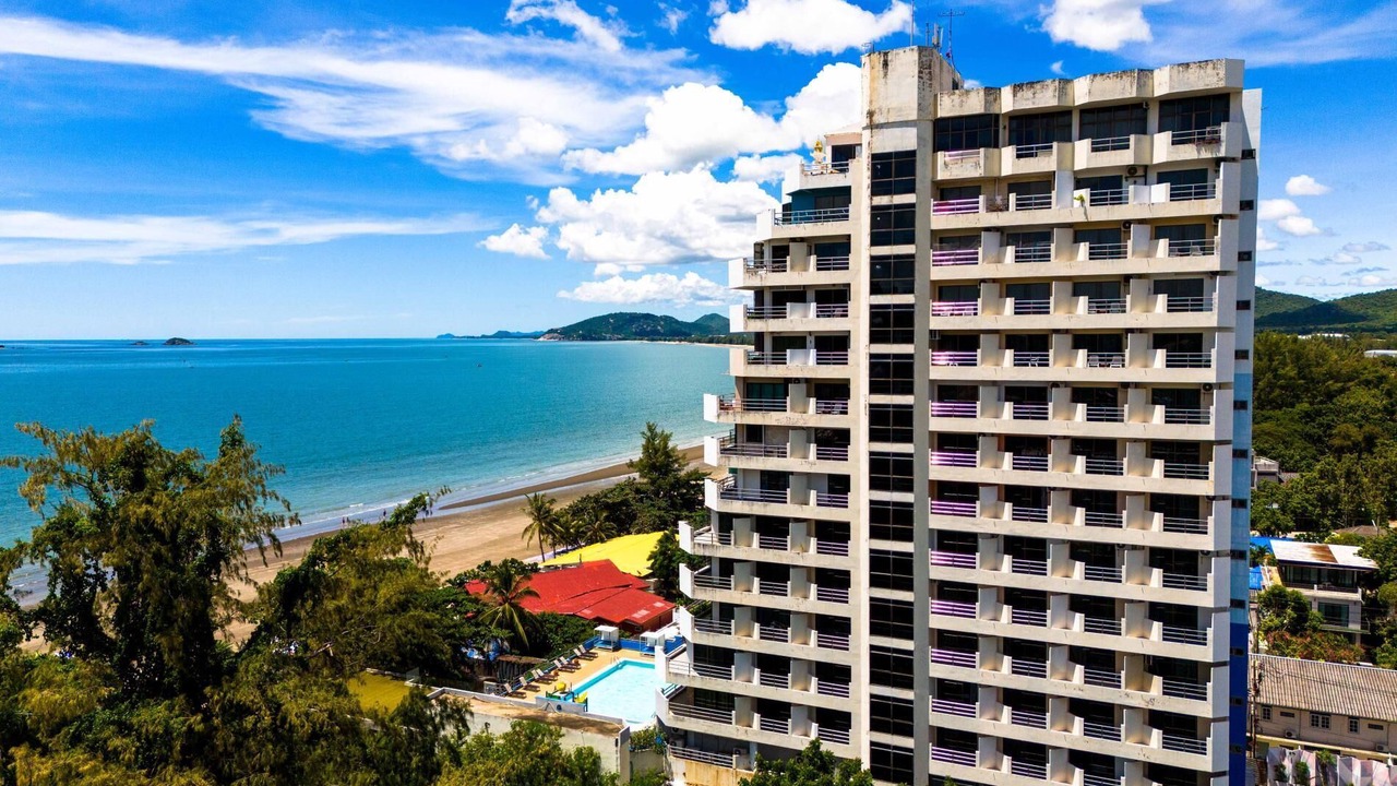 Photo of Outdoor in Khao Takiab