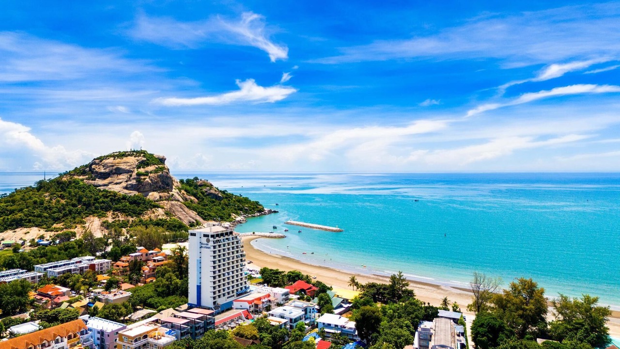 Photo of Outdoor in Khao Takiab