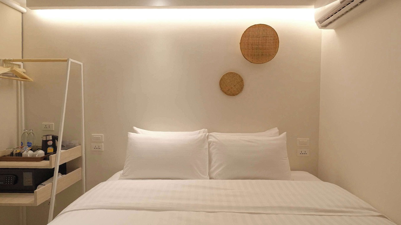 Photo of Bedroom in Phahonyothin