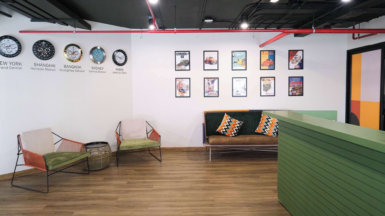 Photo of Others in Phahonyothin