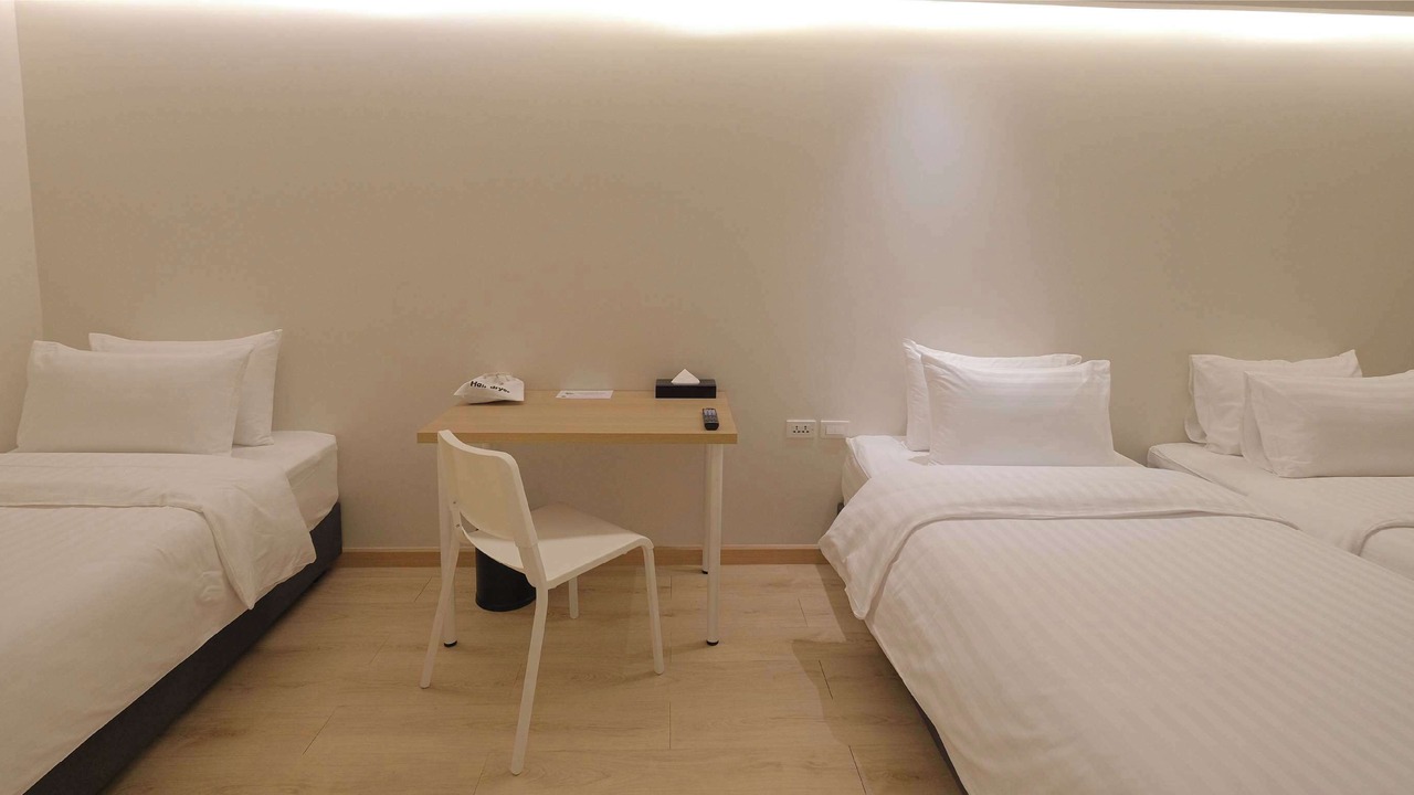 Photo of Bedroom in Phahonyothin