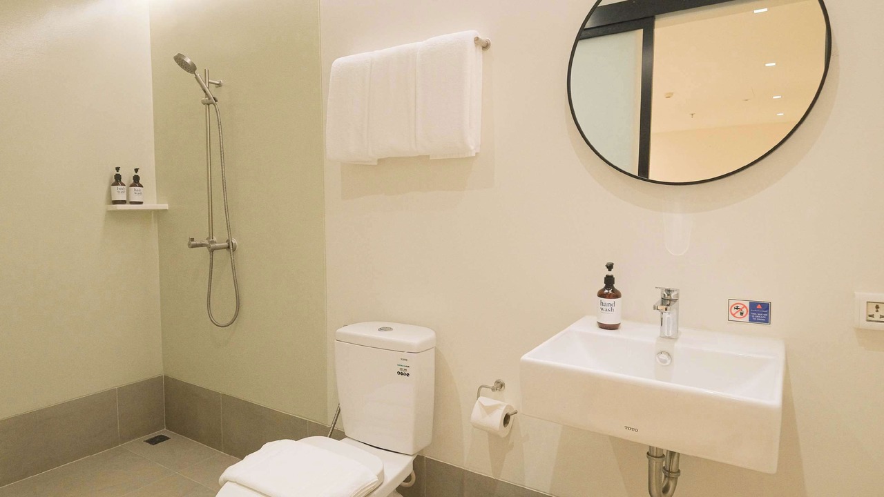 Photo of Bathroom in Phahonyothin
