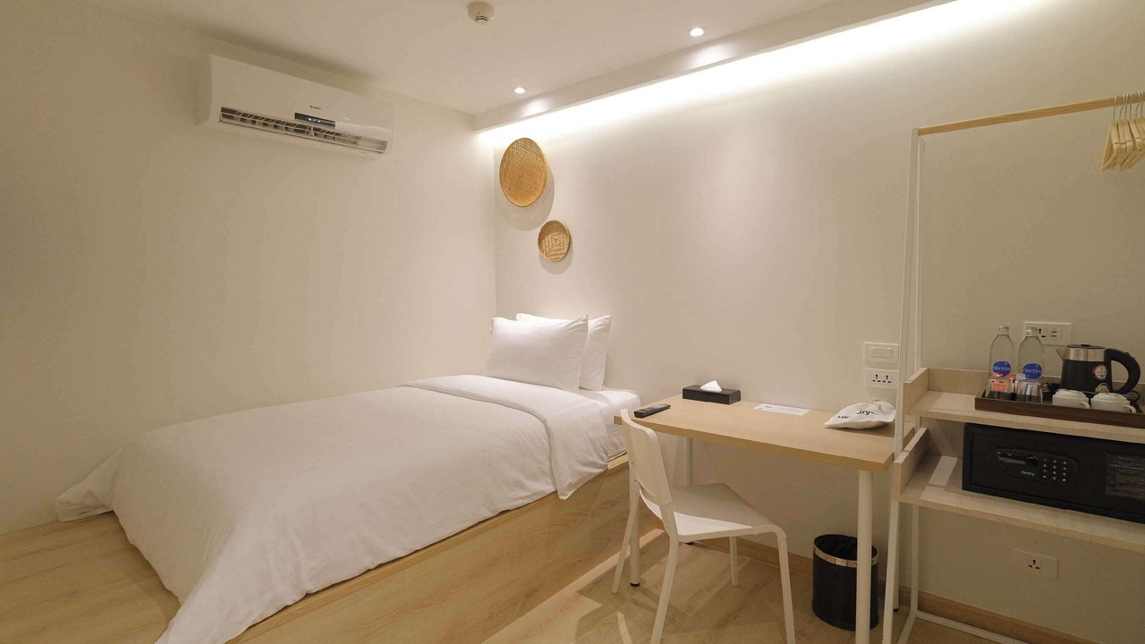 Photo of Bedroom in Phahonyothin