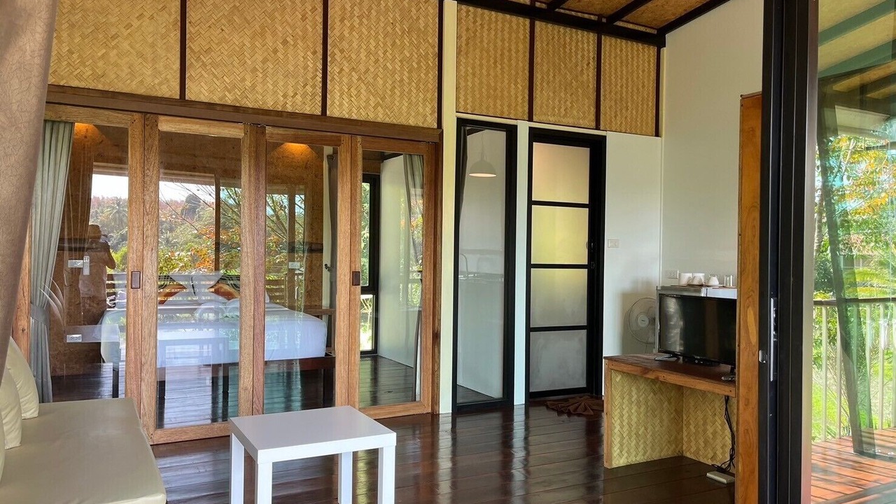 Photo of Outdoor in Ko Yao