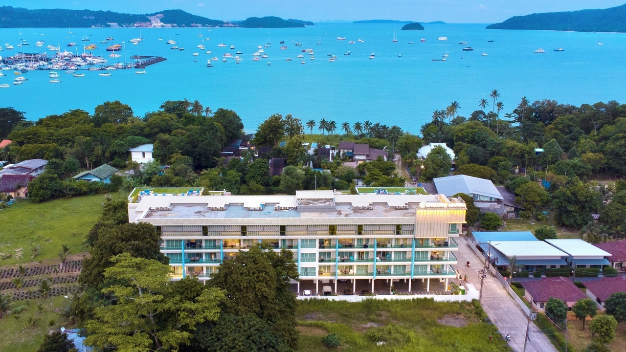 Photo of Outdoor in Rawai