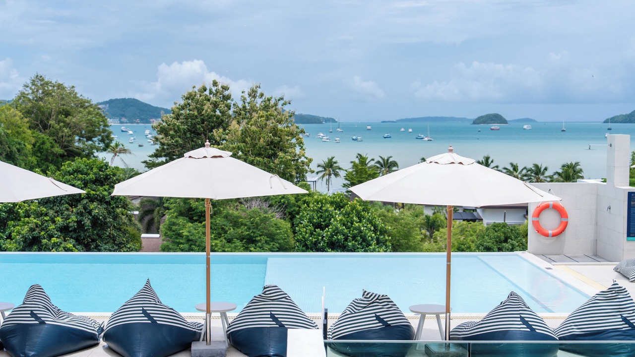 Photo of Outdoor in Rawai