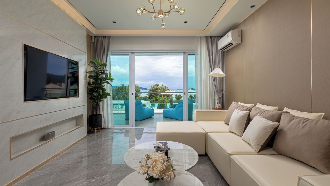 Photo of Patio Balcony in Rawai