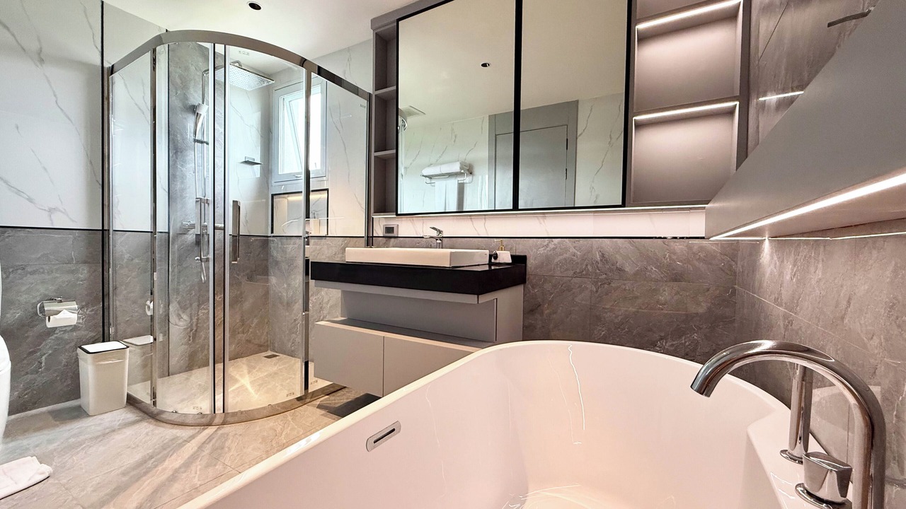 Photo of Bathroom in Rawai