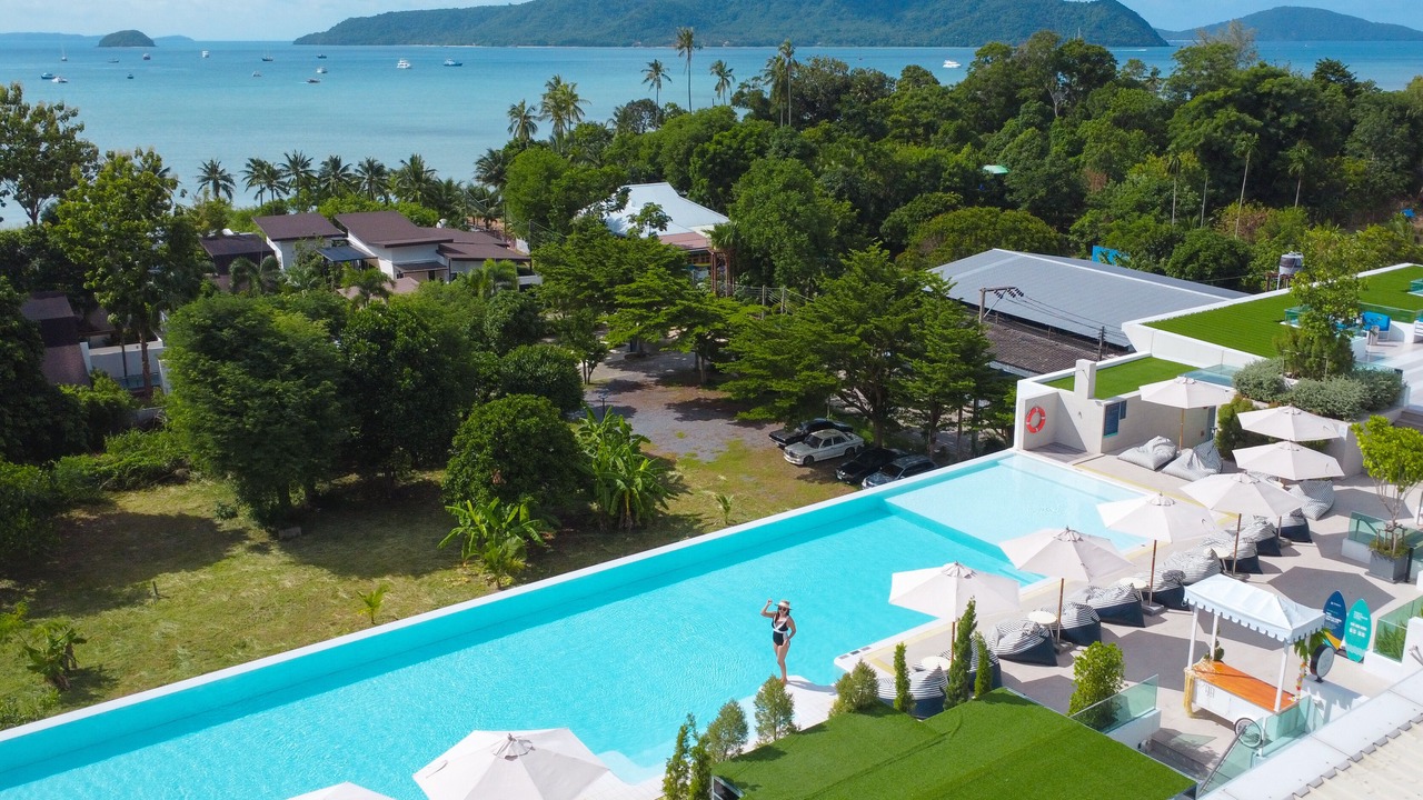 Photo of Outdoor in Rawai