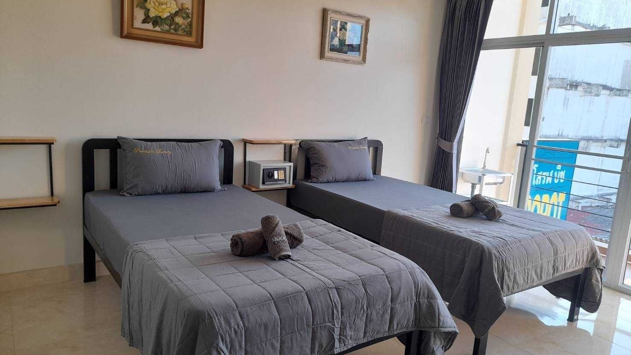 Photo of Bedroom in South Pattaya