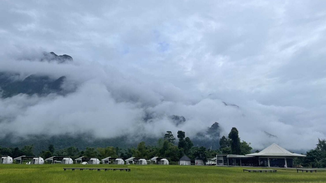 Photo of Others in Vang Vieng