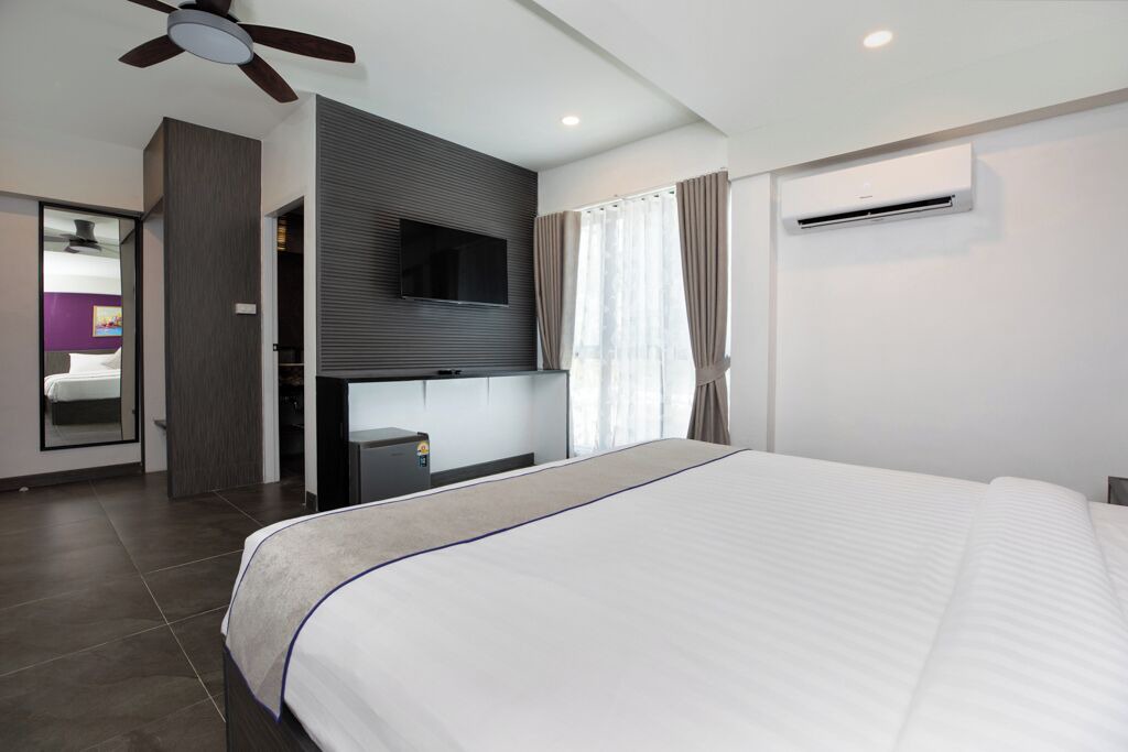 Photo of Bedroom in Nong Thale