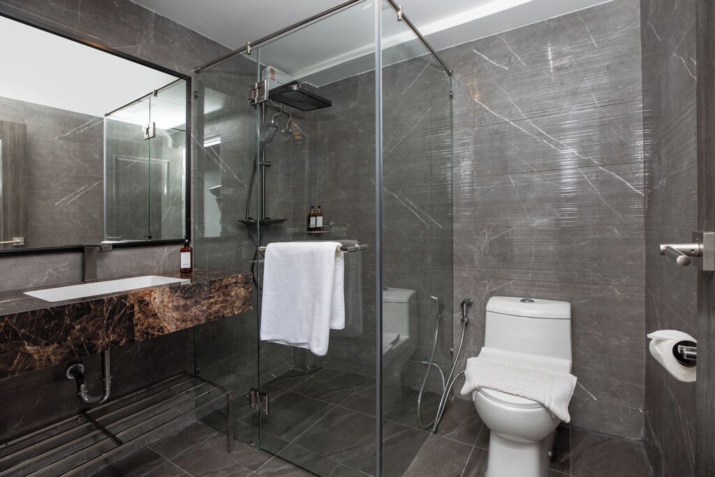Photo of Bathroom in Nong Thale