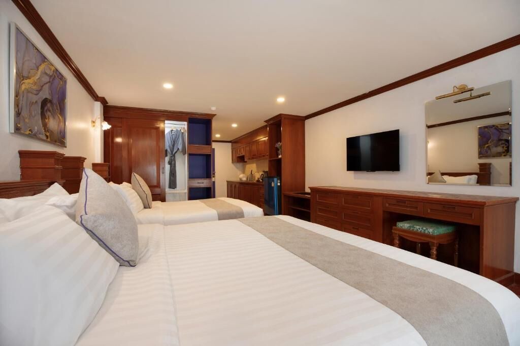 Photo of Bedroom in Nong Thale