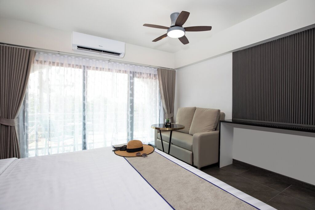Photo of Bedroom in Nong Thale