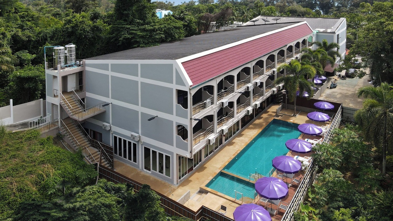 Photo of Outdoor in Nong Thale