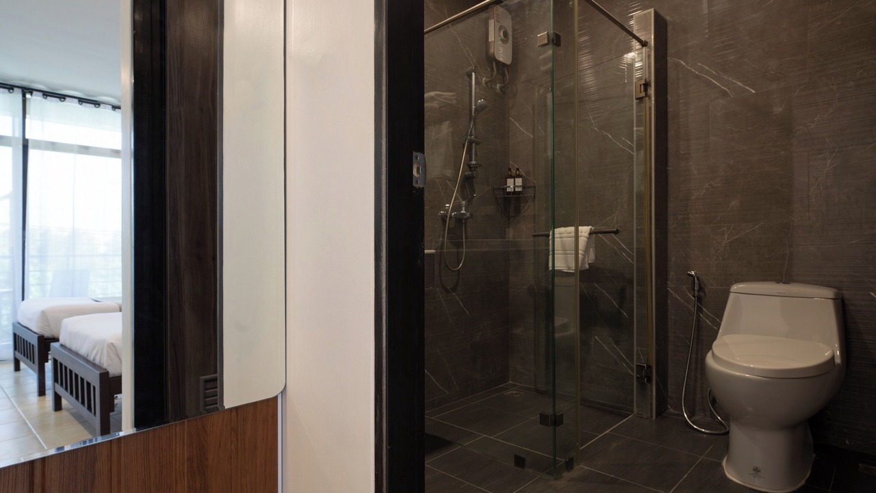 Photo of Bathroom in Nong Thale