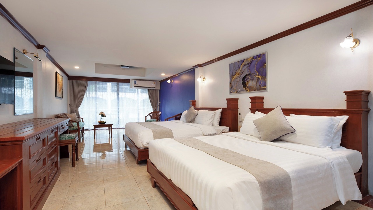 Photo of Bedroom in Nong Thale