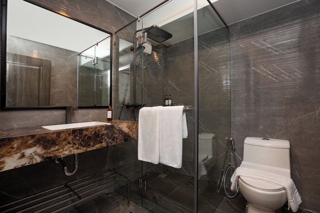 Photo of Bathroom in Nong Thale