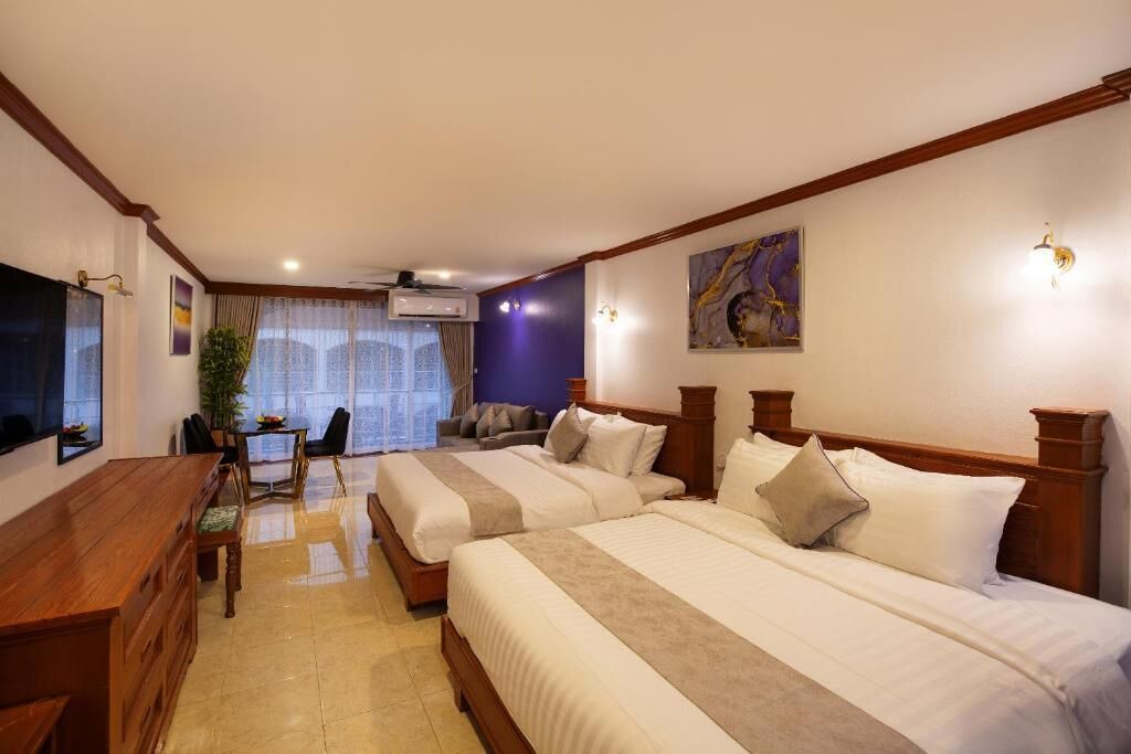Photo of Bedroom in Nong Thale