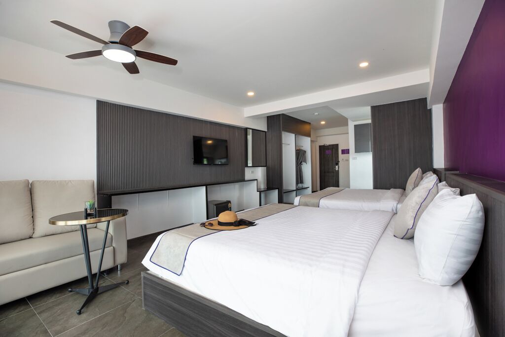 Photo of Bedroom in Nong Thale