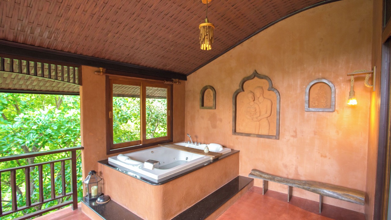 Photo of Bathroom in Pak Chong