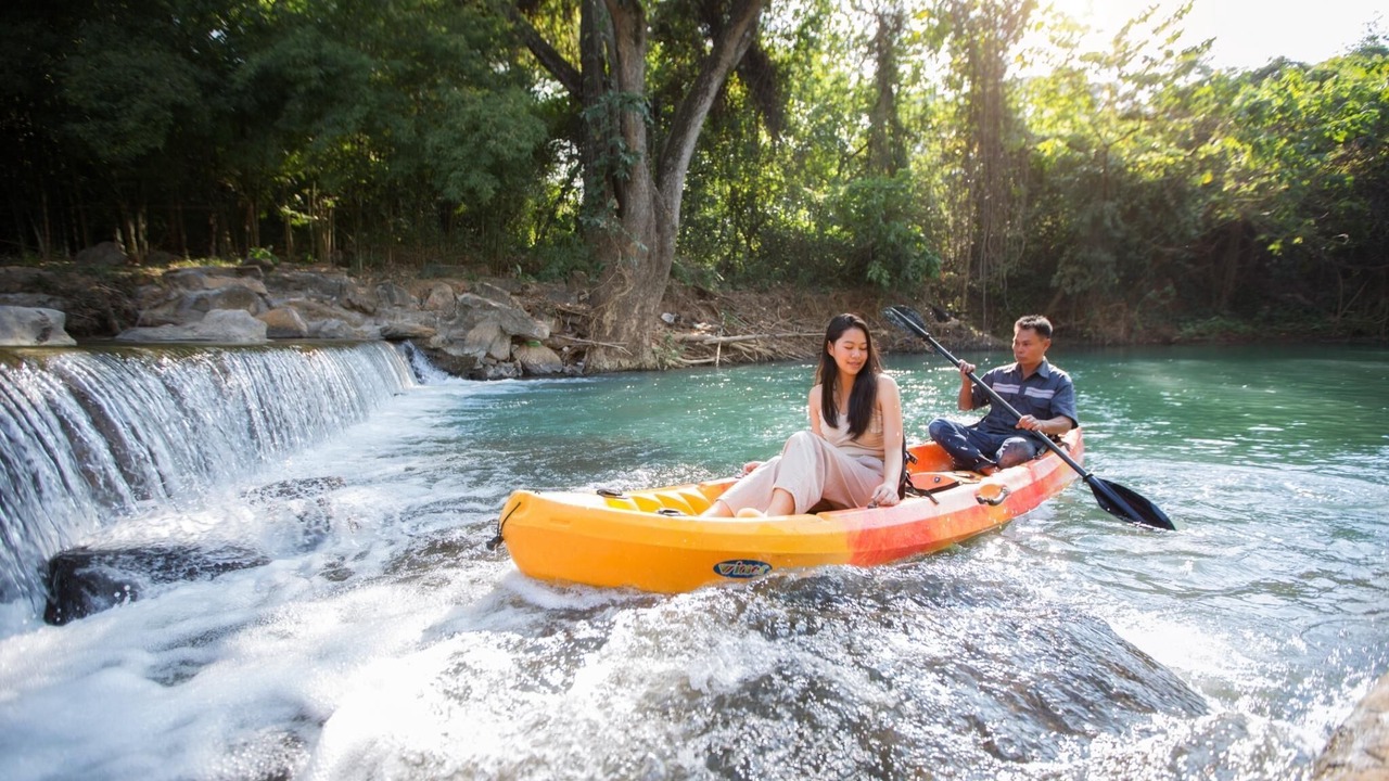 Photo of Outdoor in Pak Chong