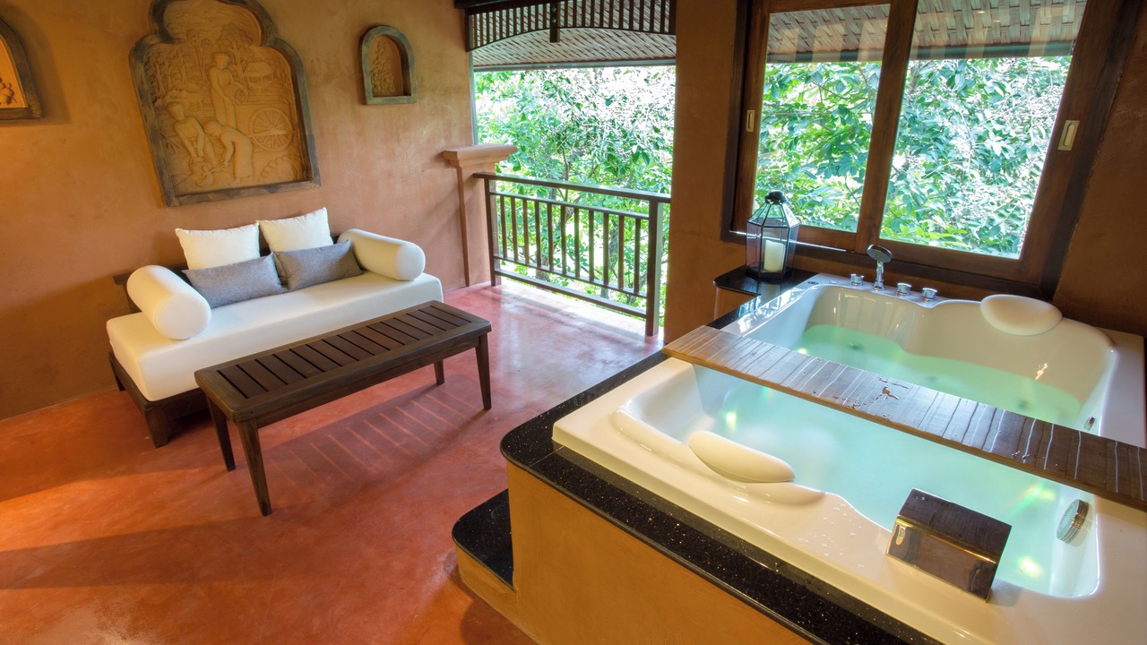 Photo of Bathroom in Pak Chong