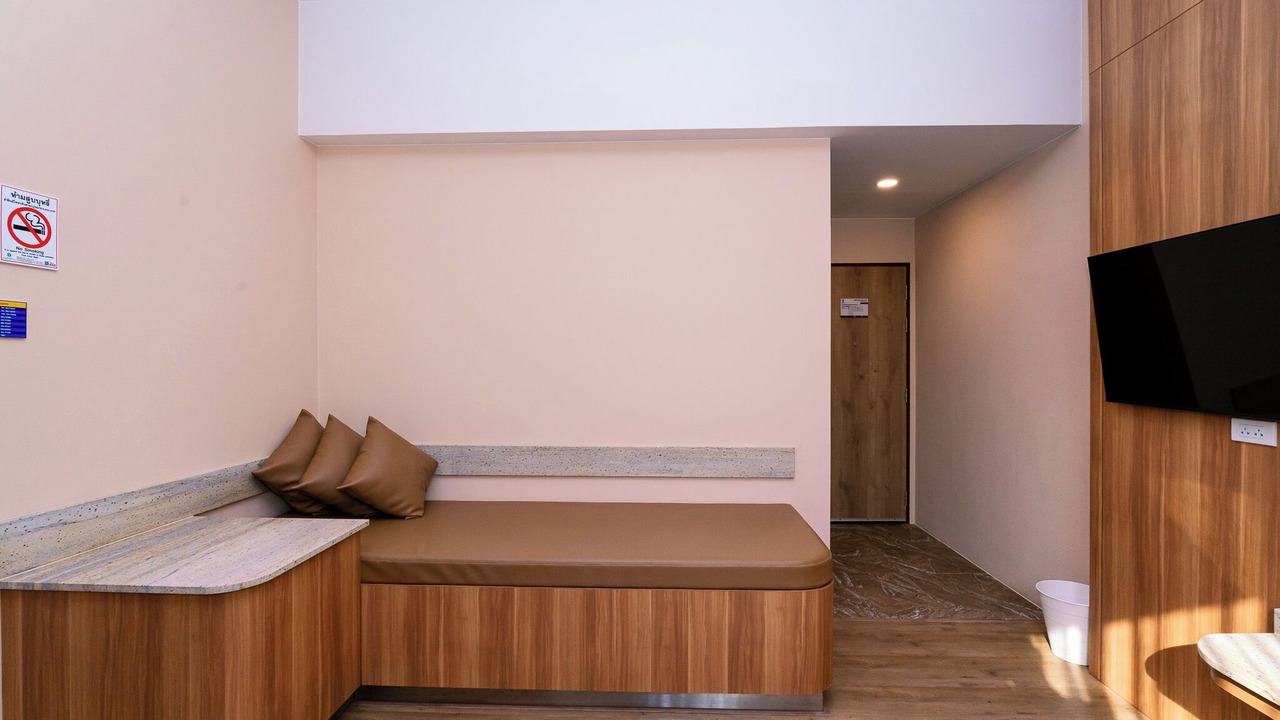 Photo of Bedroom in Nai Wiang