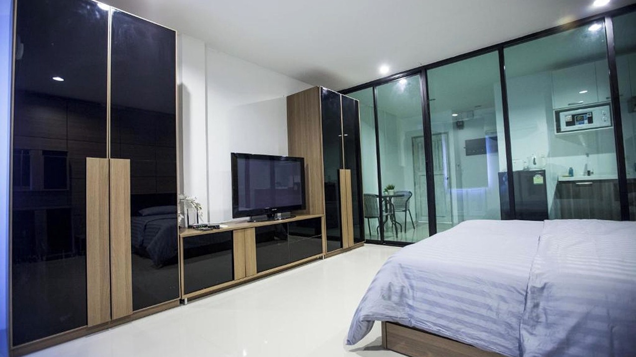 Photo of Bedroom in Nai Harn