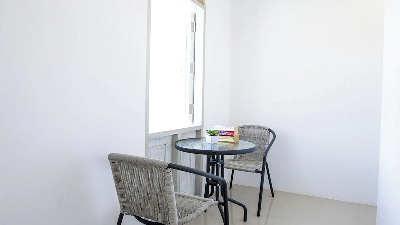 Photo of Bedroom in Nai Harn