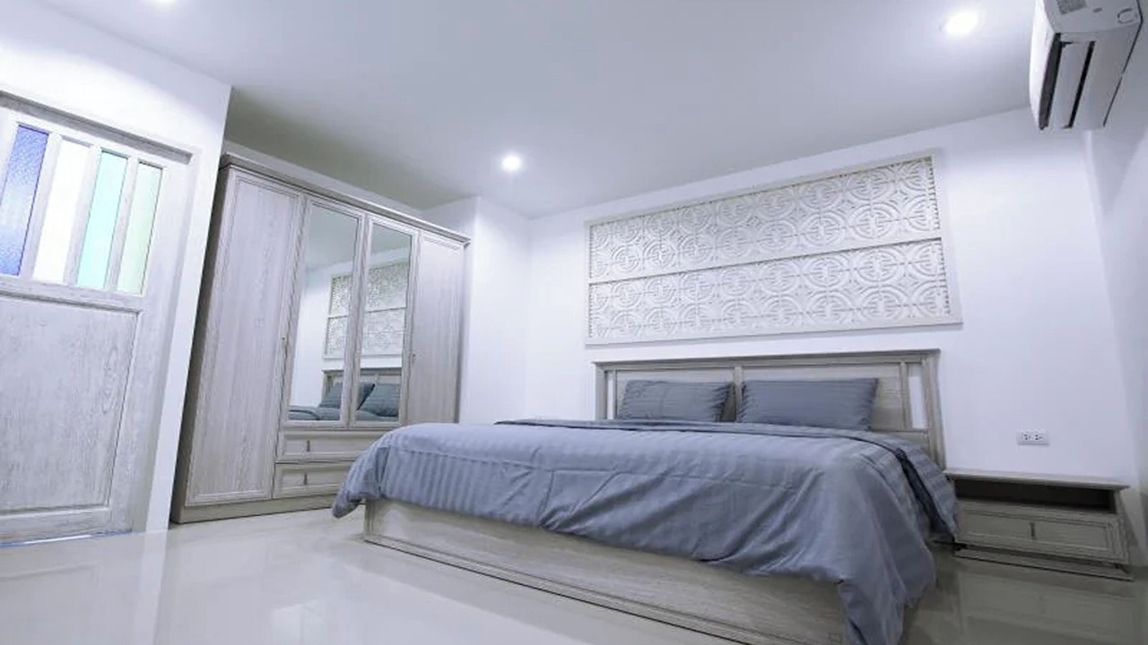 Photo of Bedroom in Nai Harn