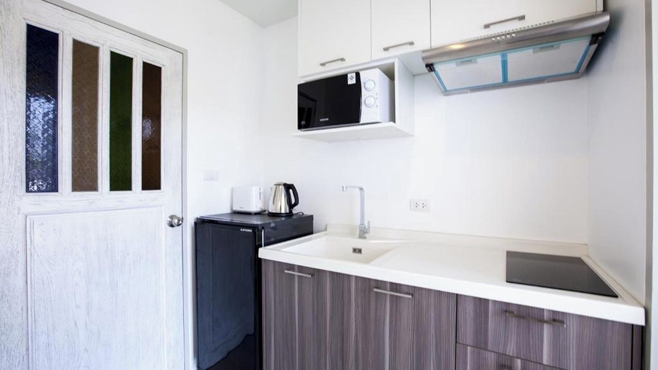 Photo of Kitchen in Nai Harn
