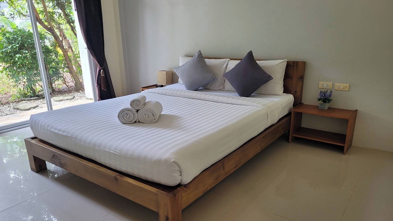 Photo of Bedroom in Pa Klok