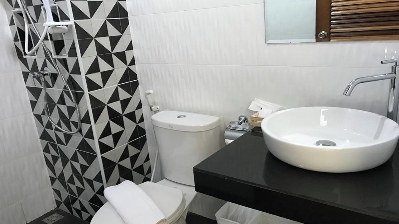 Photo of Bathroom in Pa Klok