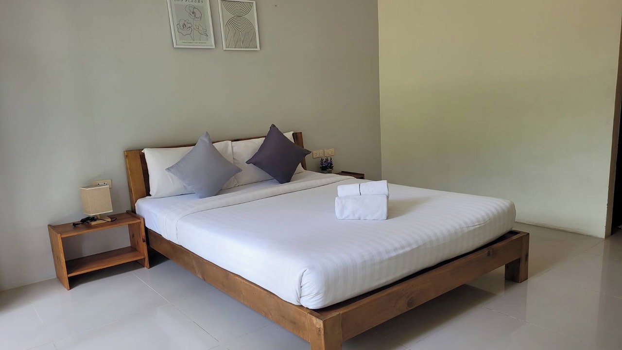 Photo of Bedroom in Pa Klok