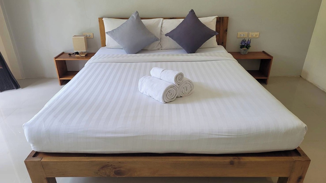Photo of Bedroom in Pa Klok