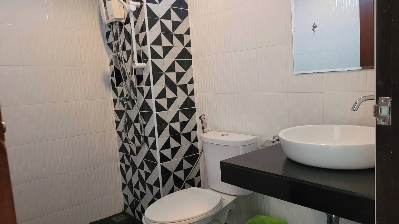 Photo of Bathroom in Pa Klok