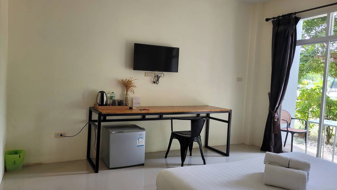 Photo of Bedroom in Pa Klok