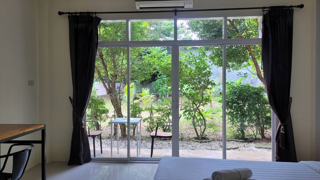 Photo of Bedroom in Pa Klok