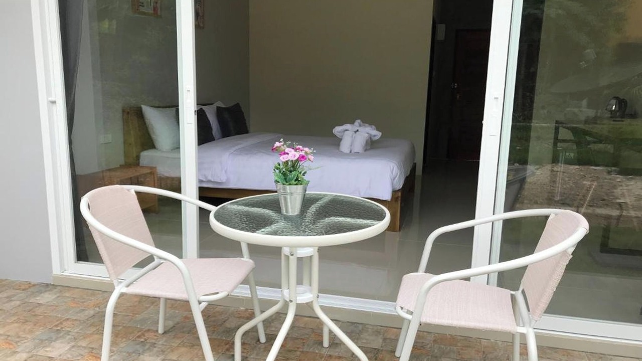 Photo of Bedroom in Pa Klok